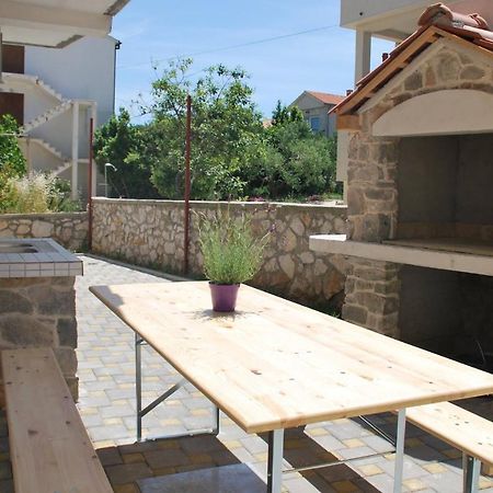 Villa Danica Murter Betina  Bagian luar foto
