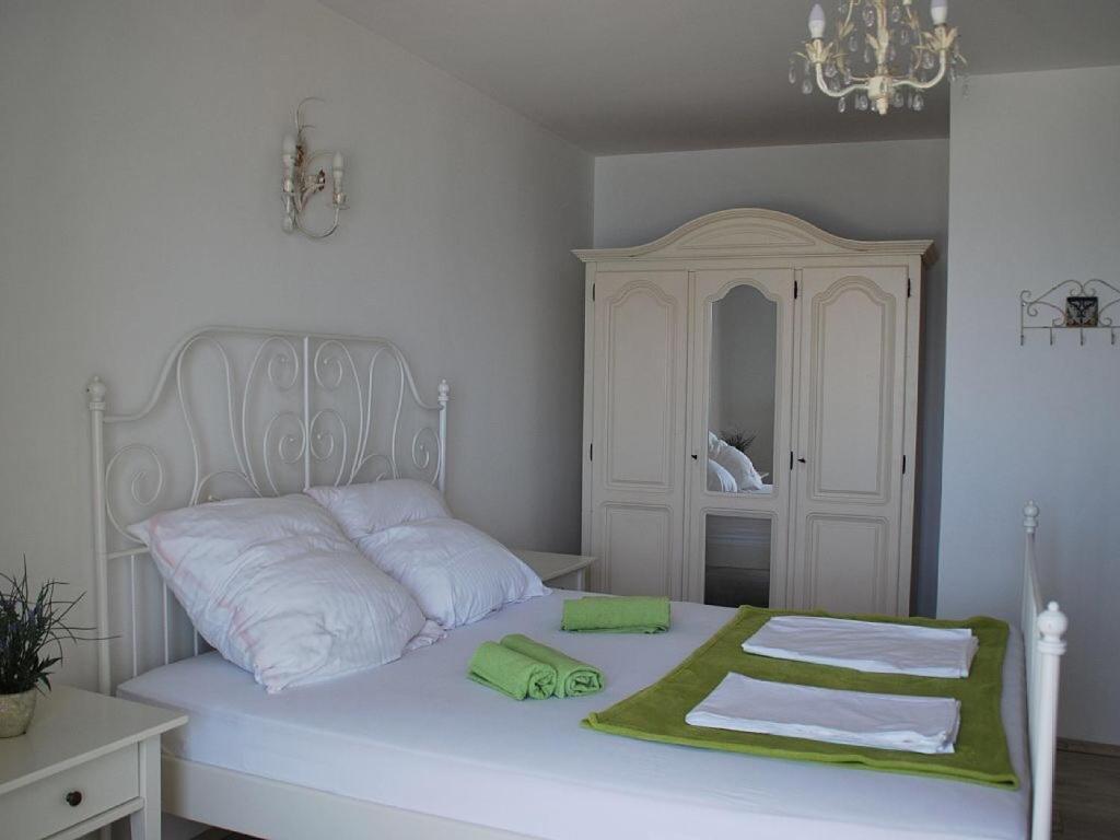 Villa Danica Murter Betina  Bagian luar foto