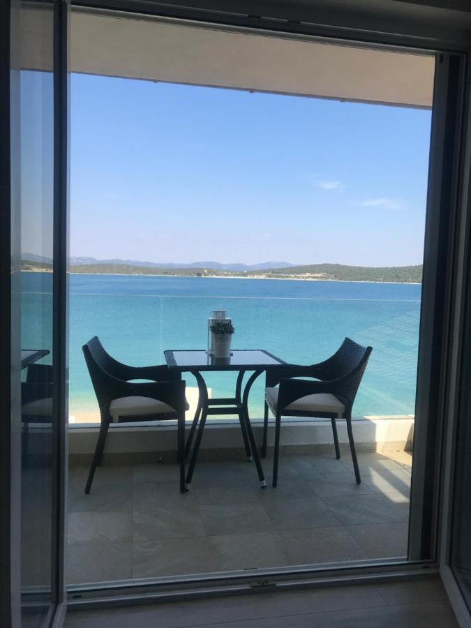 Villa Danica Murter Betina  Bagian luar foto