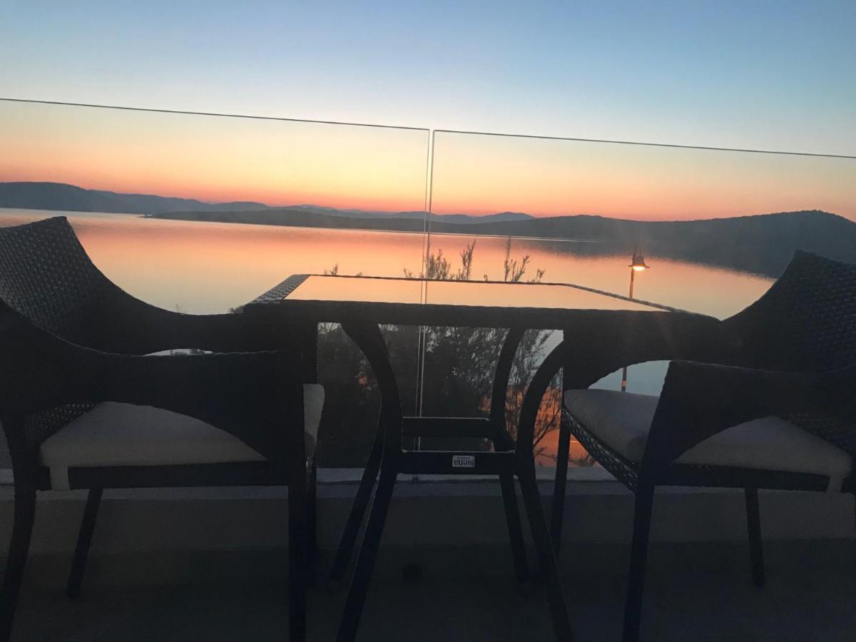 Villa Danica Murter Betina  Bagian luar foto