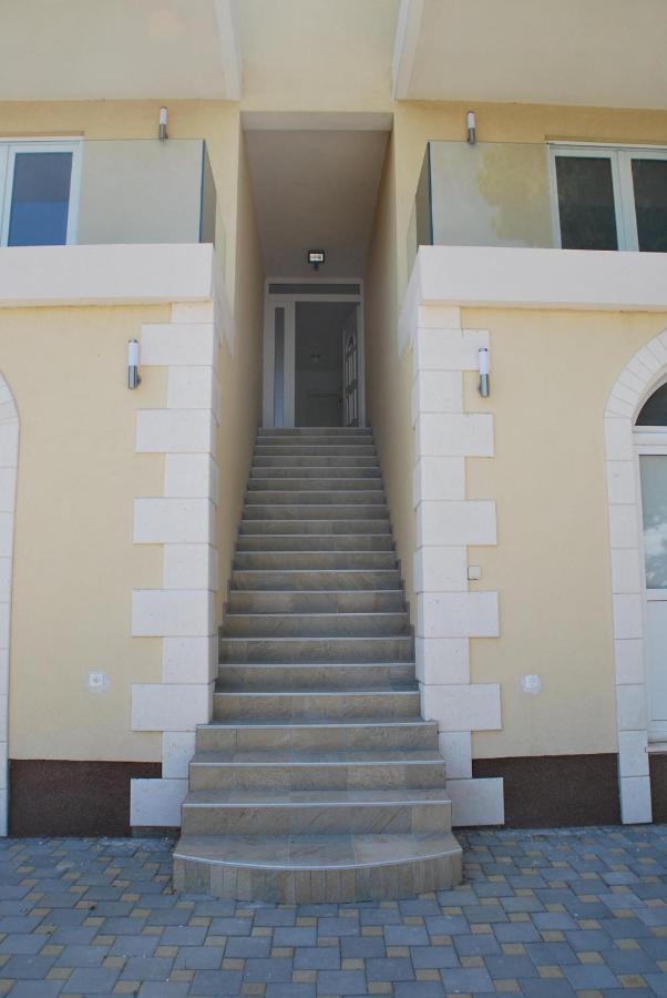 Villa Danica Murter Betina  Bagian luar foto