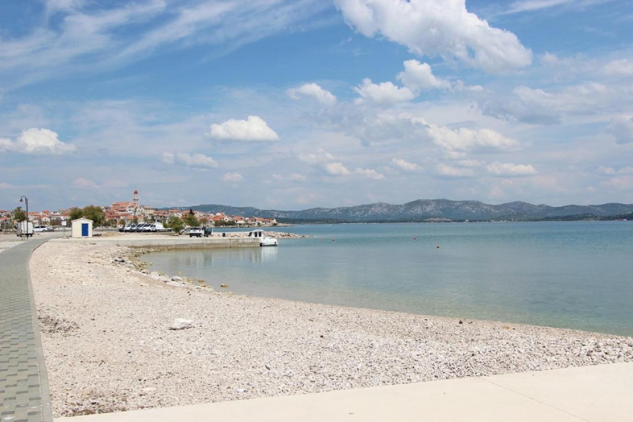 Villa Danica Murter Betina  Bagian luar foto