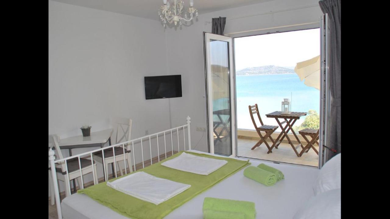 Villa Danica Murter Betina  Bagian luar foto