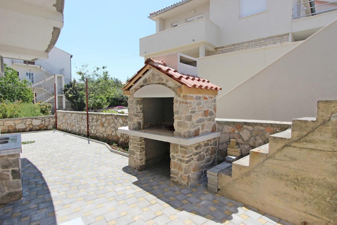 Villa Danica Murter Betina  Bagian luar foto
